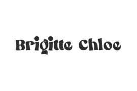 Brigitte Chloe Demo Font