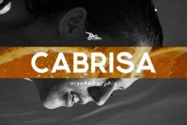 CABRISA Personal Use Font Family