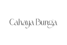 Cahaya Bunga Demo Font