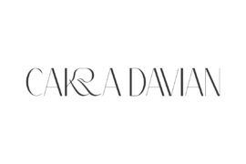 Cakra Davian Demo Font