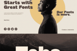 Callido Free Font