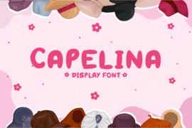 Capelina Font