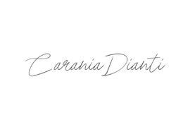 Carania Dianti Demo Font