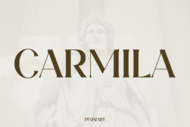 Carmila Font