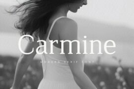 Carmine Font