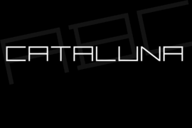 Cataluna Font