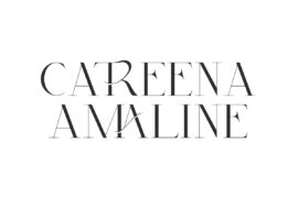 Catreena A Demo Font