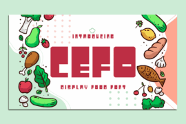 Cefo Font