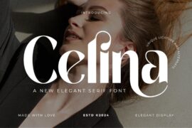 Celina Font