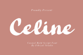 Celine Font