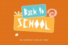 CF Lodestones DEMO Font Family