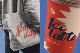 CF Luxero Bold DEMO Font Family