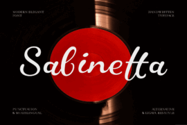 CF Sabinetta Font
