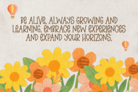 CF Taffy Winks DEMO Font Family