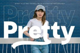 Chase Dreams DEMO Font Family