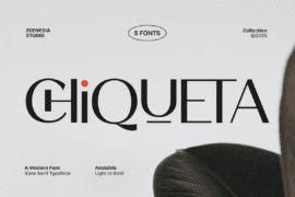 Chiqueta Font