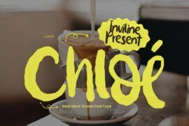 Chloe Font