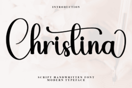 Christina Font