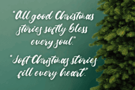 Christmas Mirelle Font