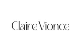 Claire Vionce Demo Font