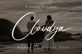 Claudya Font