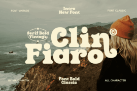 Clin Fiaro Font