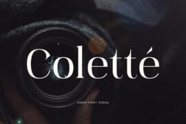 Colette Font