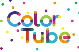 ColorTube Font