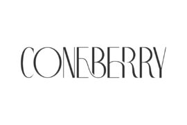 Coneberry Demo Font