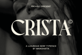 Crista Font