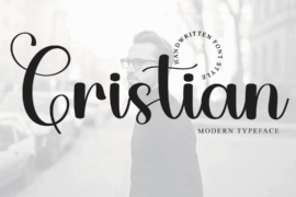 Cristian Font