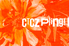 CTCZ Plingbhunk Go Go Zap! HO! Yeeh! Font