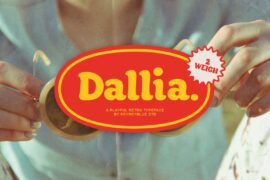 Dallia Font