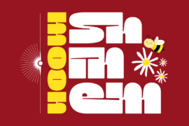 Deepest Lighting Demo Font