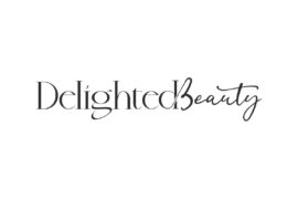 Delighted B Demo Font