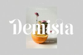 Demista Font