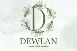 Dewlan Font