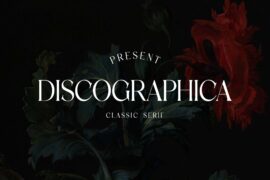 Discographica Font