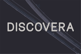 Discovera Font
