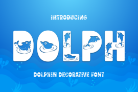 Dolph Font