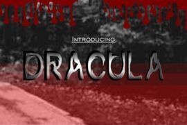 Dracula Font