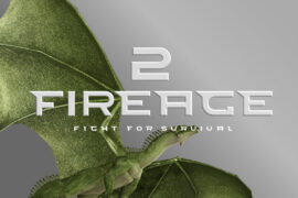 Dynatecha Font Family