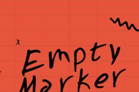 Empty Marker Font Family