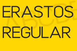 Erastos Font