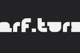 ERF Tars Font Family