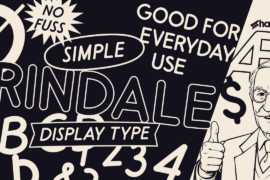Erindale Font Family