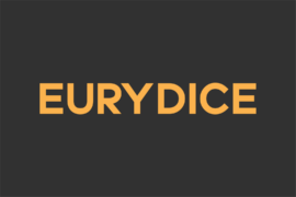 Eurydice Font