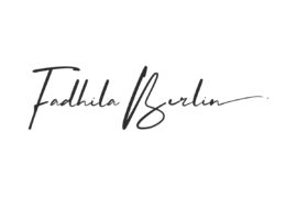 Fadhila Berlin Demo Font