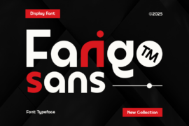 Farigo Font