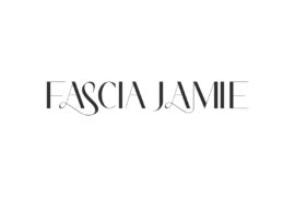 Fascia Jamie Demo Font